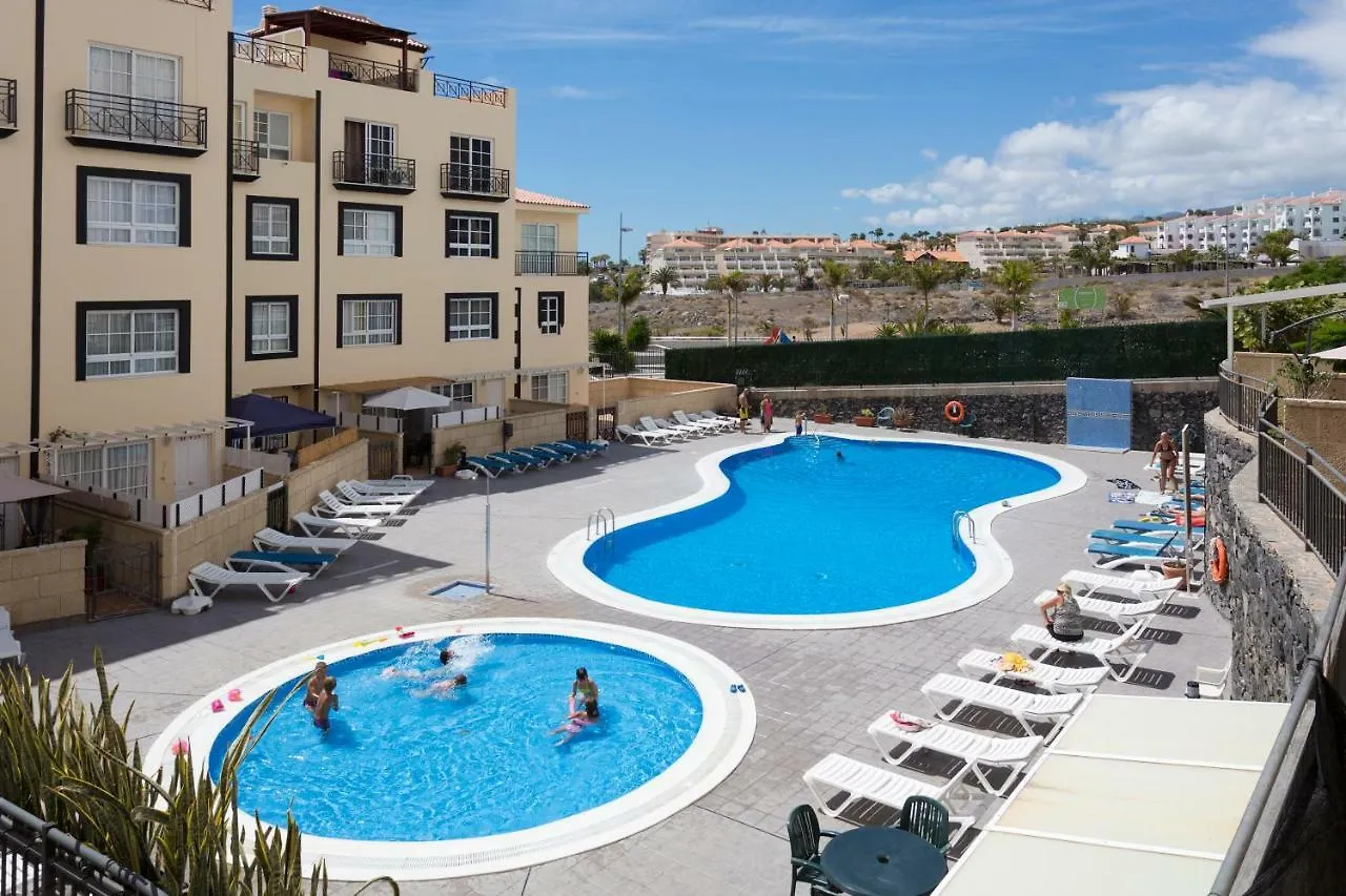 شقة Tropical Views By Sunkeyrents كالاو سالفاجي 0*,  إسبانيا