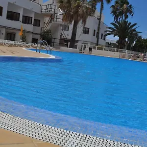  Apartment Luar Del Carmen
